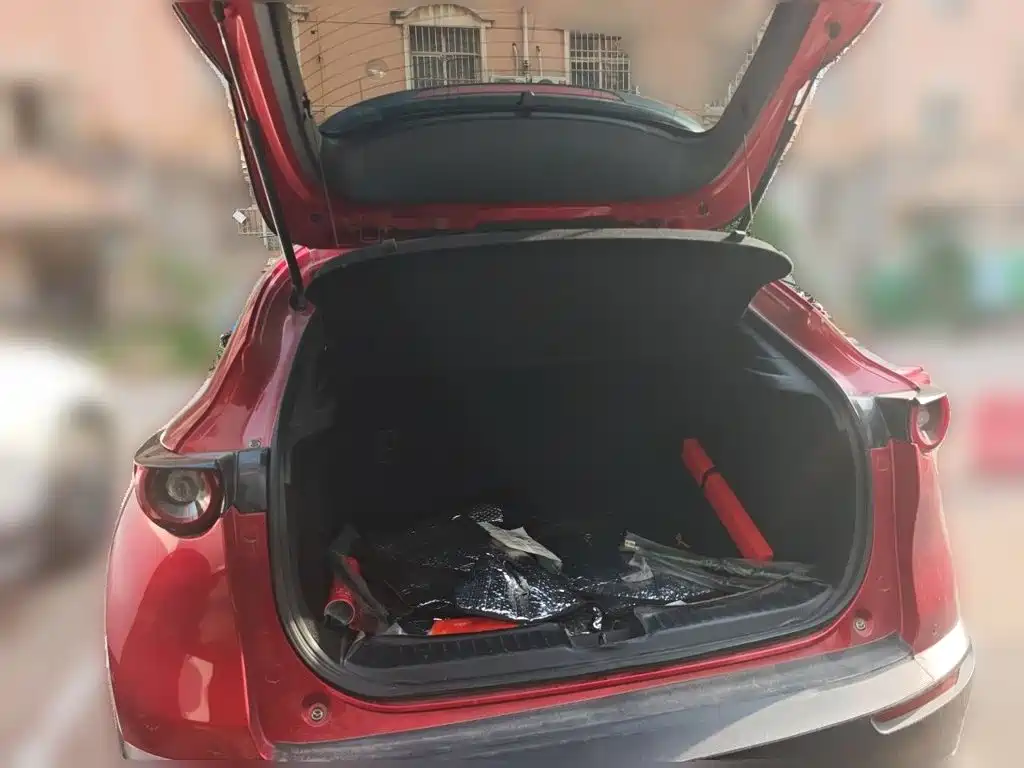 Mazda CX-30 — миниатюра 15