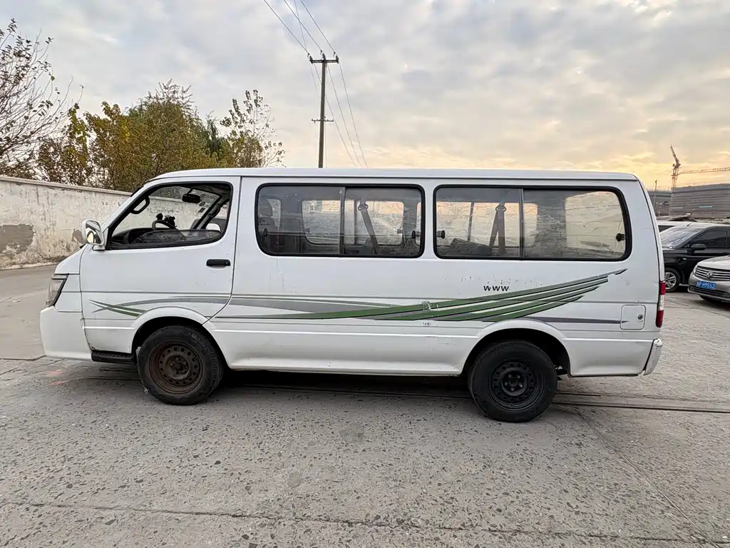 JINBEI GOLDEN CUP SEA LION