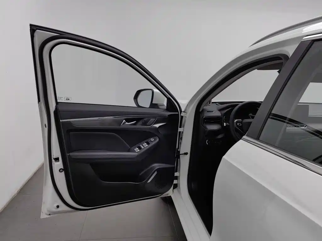 Haval Chulian — миниатюра 8