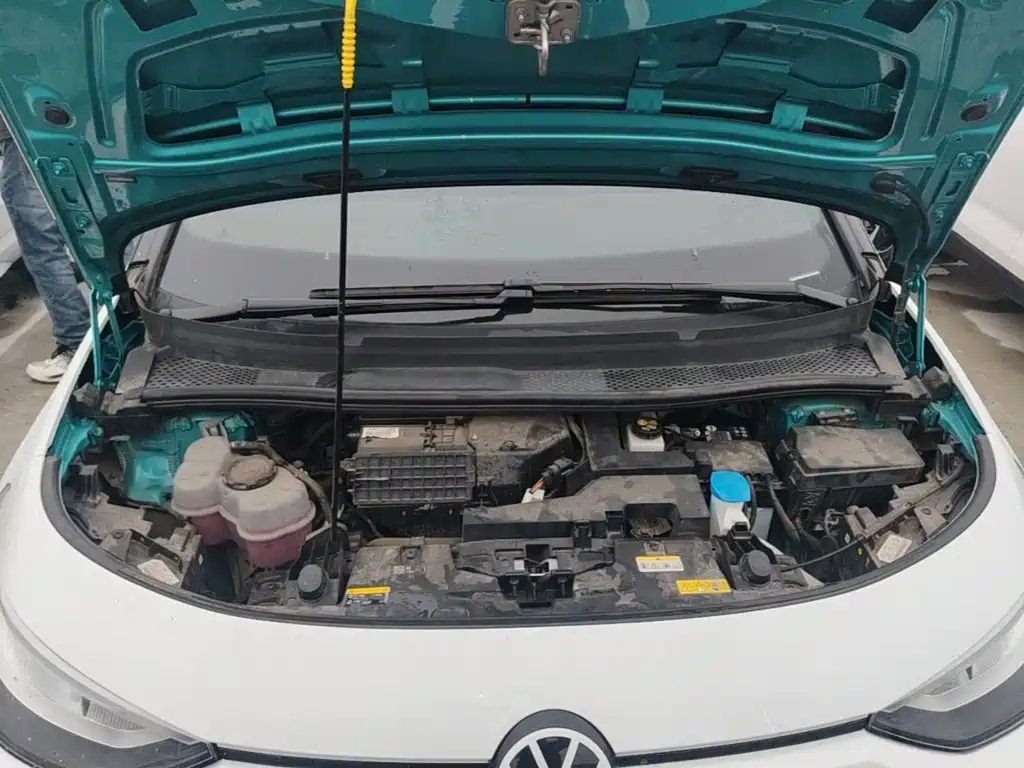 Volkswagen ID.3 — миниатюра 20