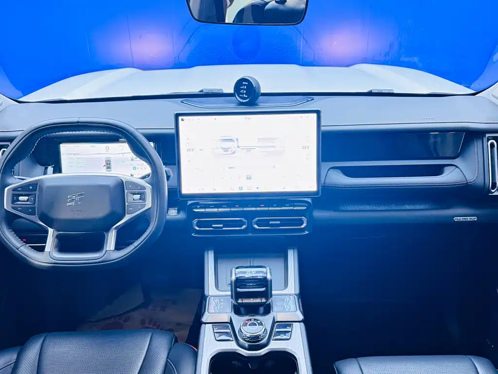 Shanhai Shanhai T1 — миниатюра 20