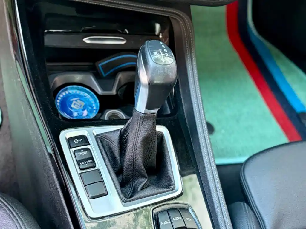 BMW 1 Series — миниатюра 8
