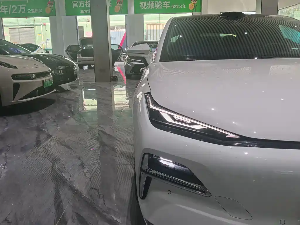 Galaxy Galaxy Xingyao 8 — миниатюра 23