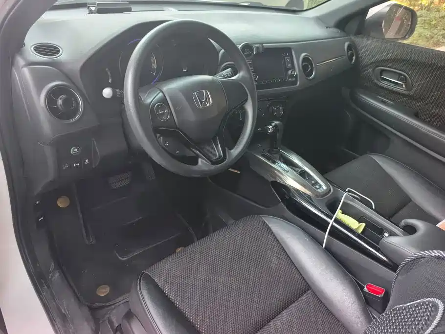 Honda XR-V — миниатюра 12