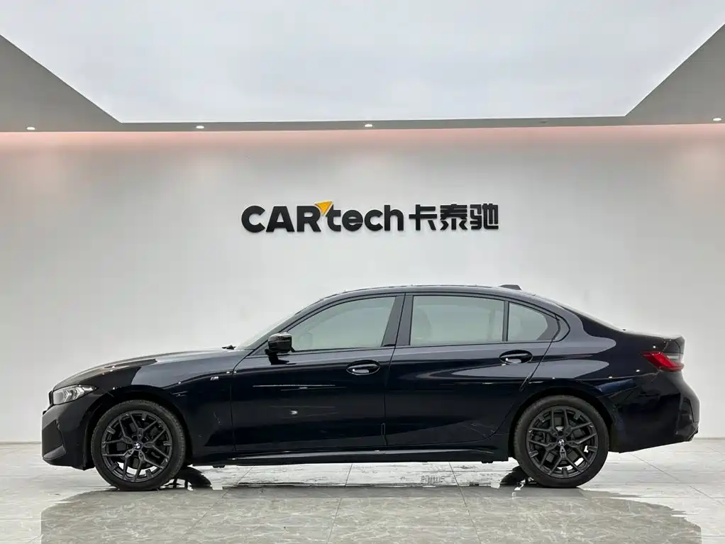 BMW 3 Series — миниатюра 2
