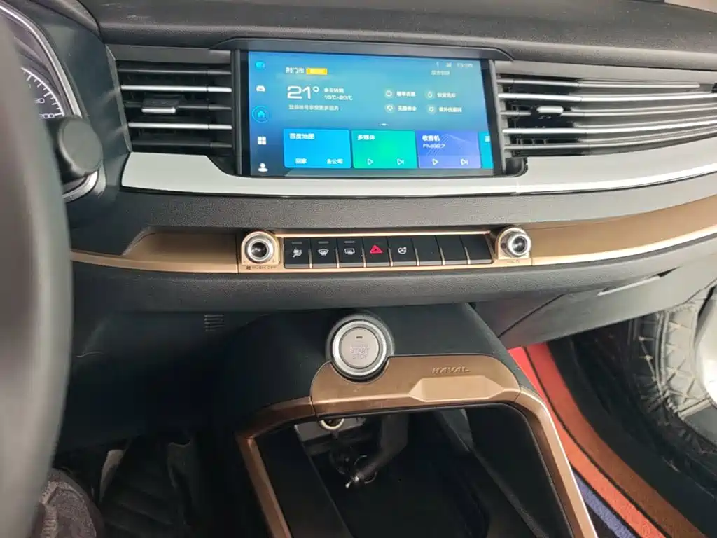 Haval H6 — миниатюра 13