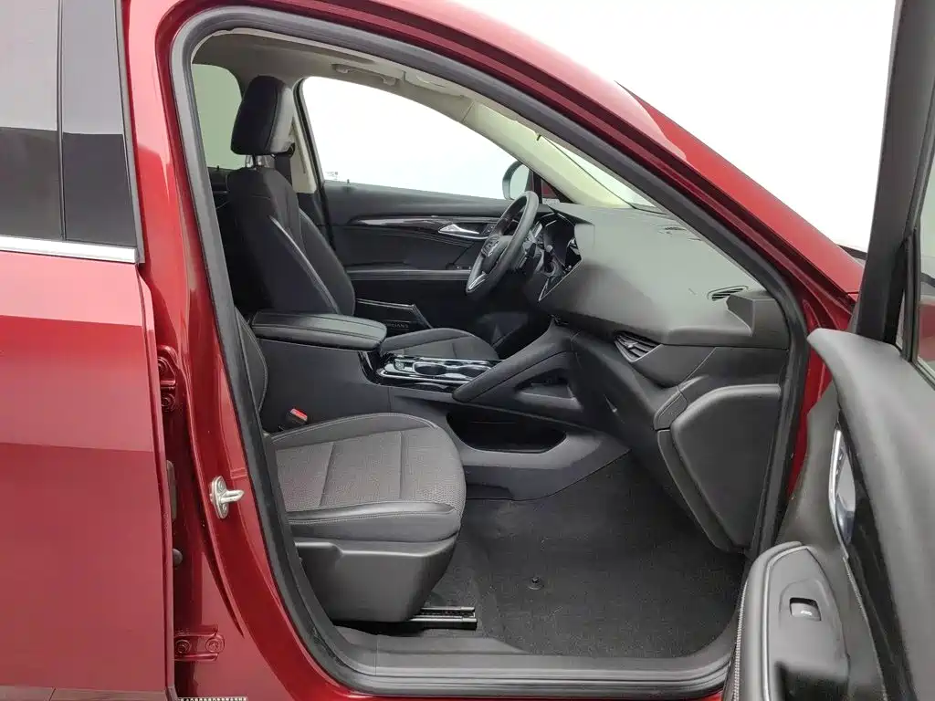 Buick Envision S — миниатюра 23