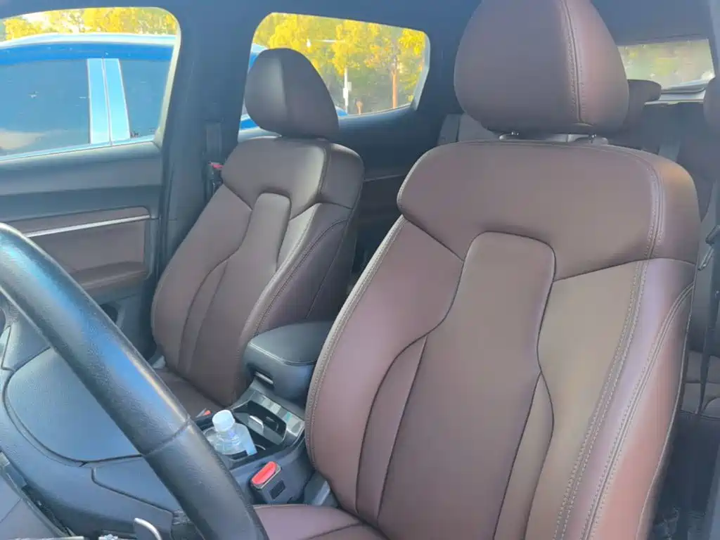 Haval H6 — миниатюра 15