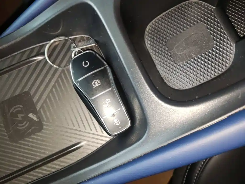 BYD Seagull — миниатюра 9