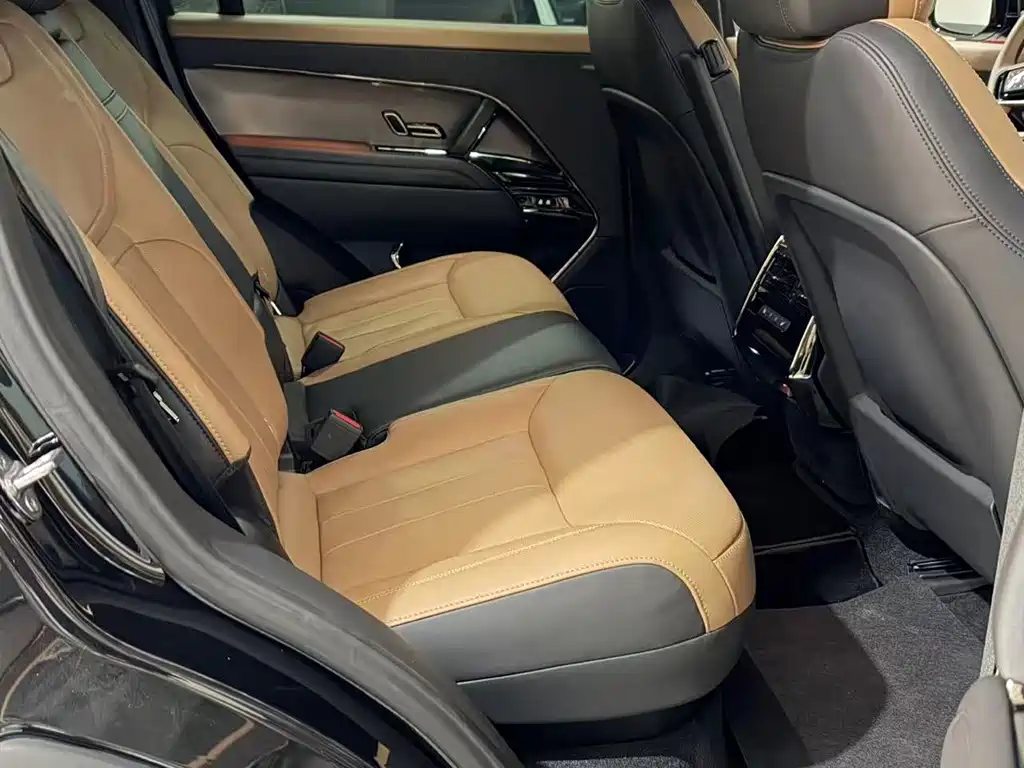 Land Rover Sport — миниатюра 5