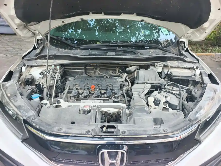 Honda XR-V — миниатюра 10