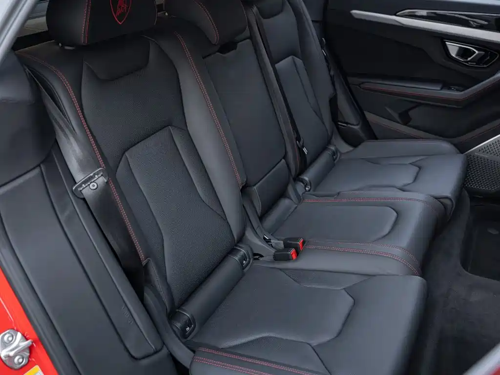 Lamborghini Urus — миниатюра 23
