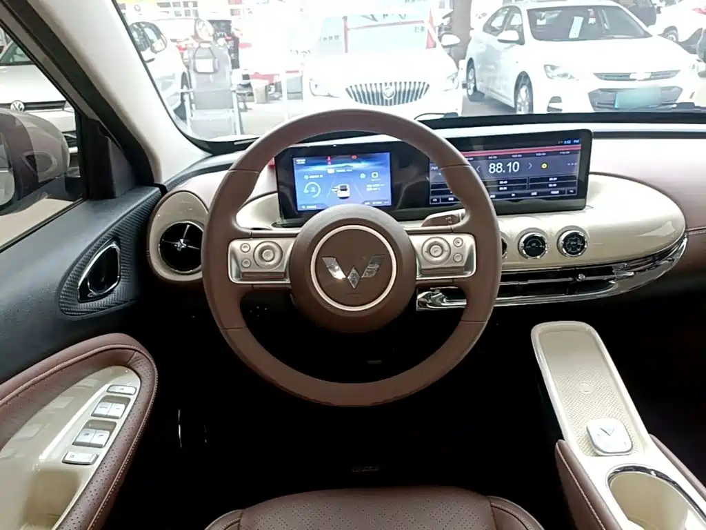 Wuling Bingo — миниатюра 11