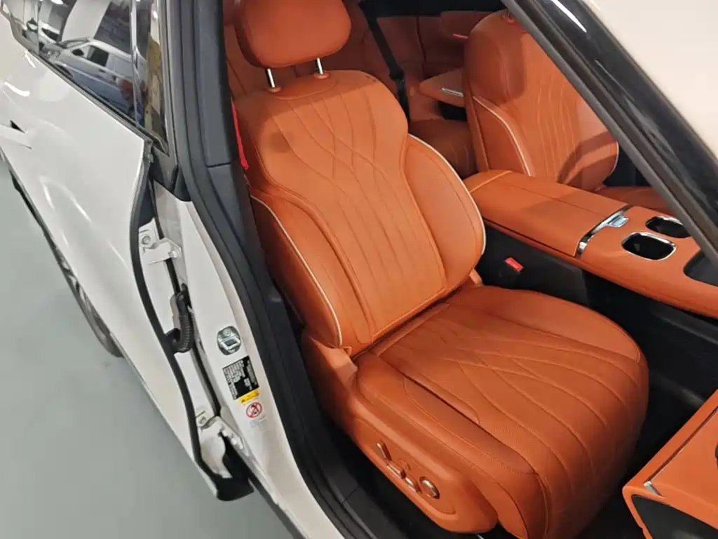 Qiyuan Qiyuan Q07 — миниатюра 25
