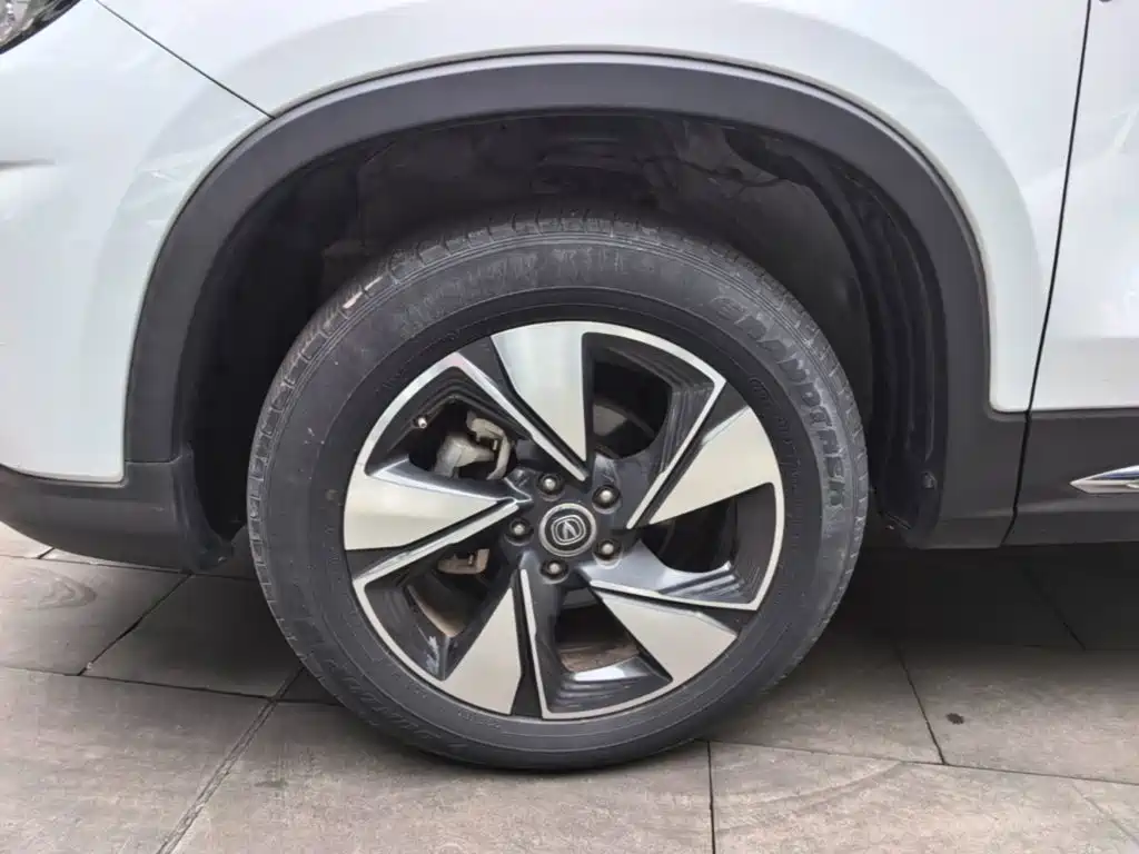 Changan CS75 — миниатюра 23