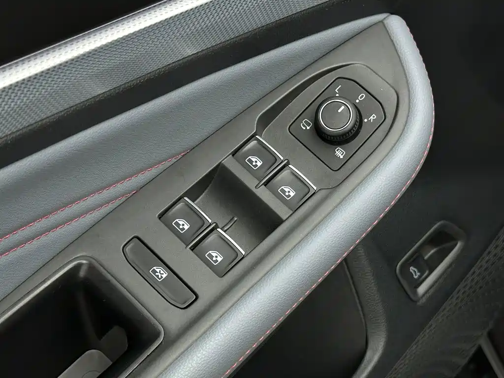 Volkswagen Lamando — миниатюра 12