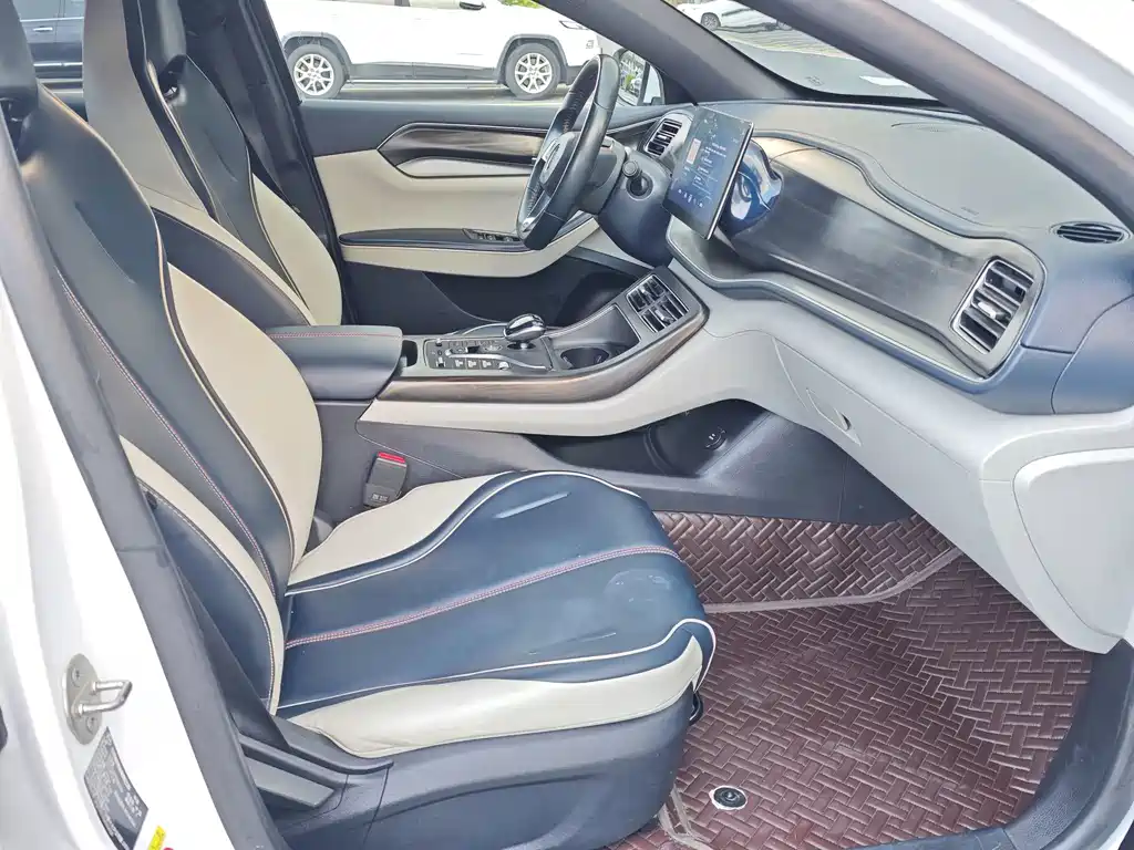 BYD Qin PLUS — миниатюра 7