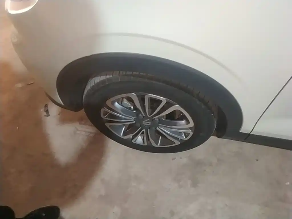 Leapmotor Leapmotor T03 — миниатюра 23