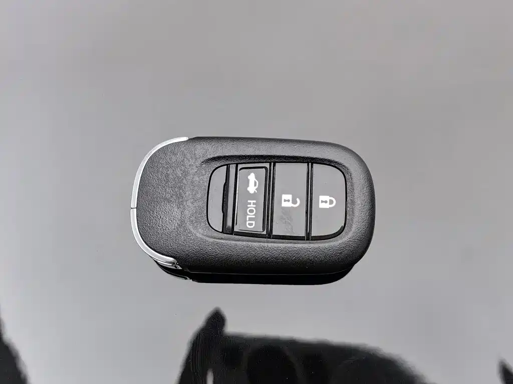 Honda Inspire — миниатюра 19