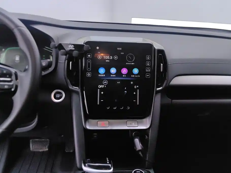 Hyundai ix35 — миниатюра 12