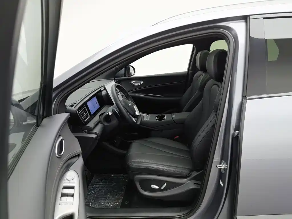 BYD Sealion 06 — миниатюра 10