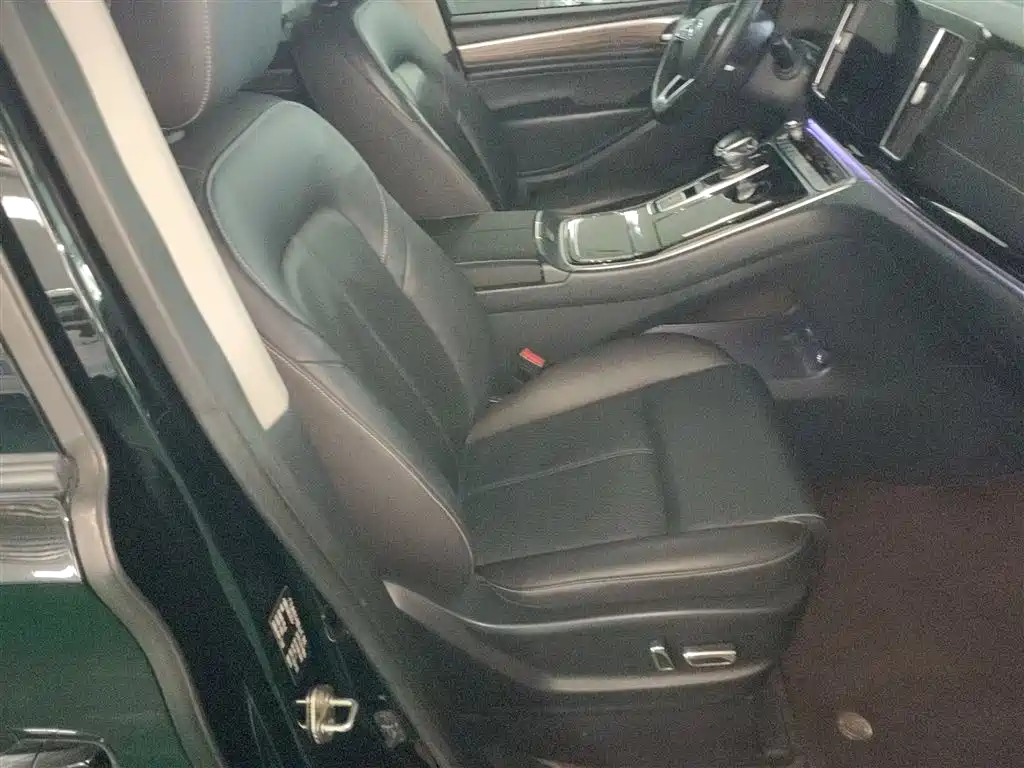 GAC Motor Trumpchi M8 - фото 19