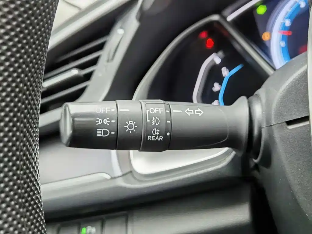 Honda Civic — миниатюра 21
