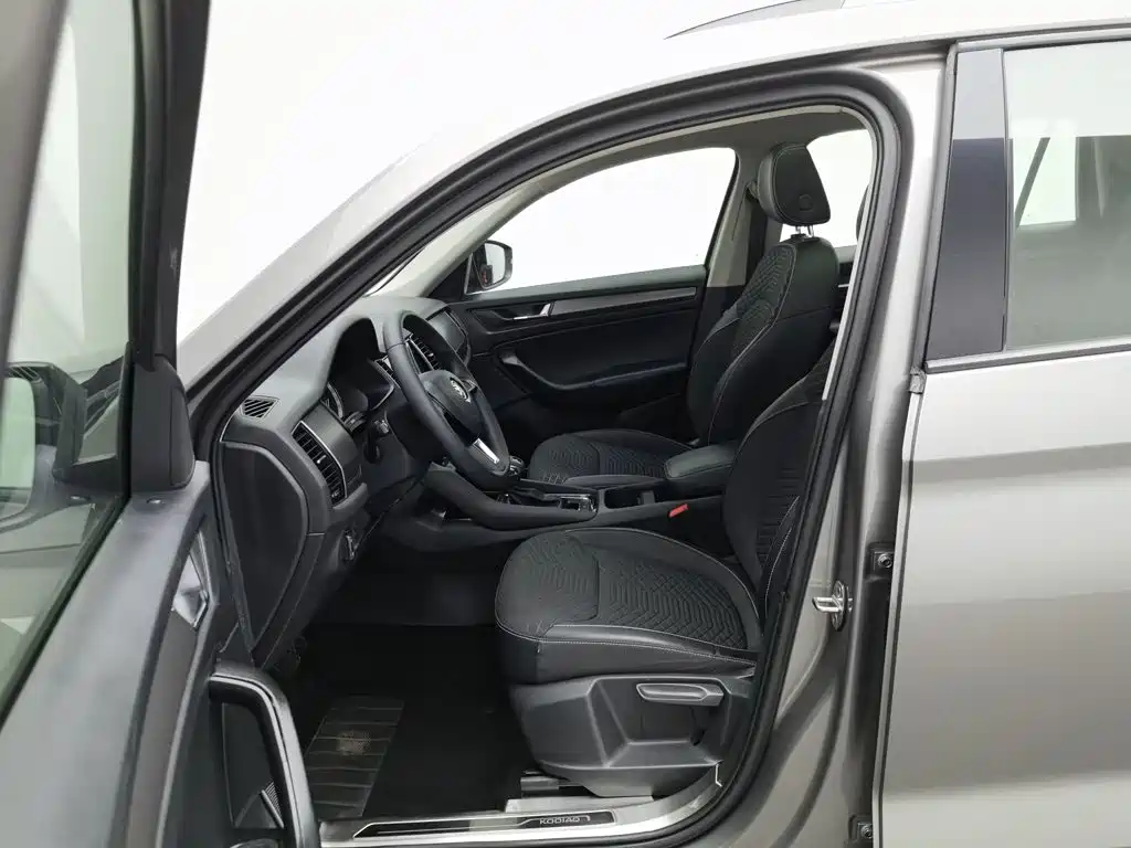 Skoda Kodiaq — миниатюра 10