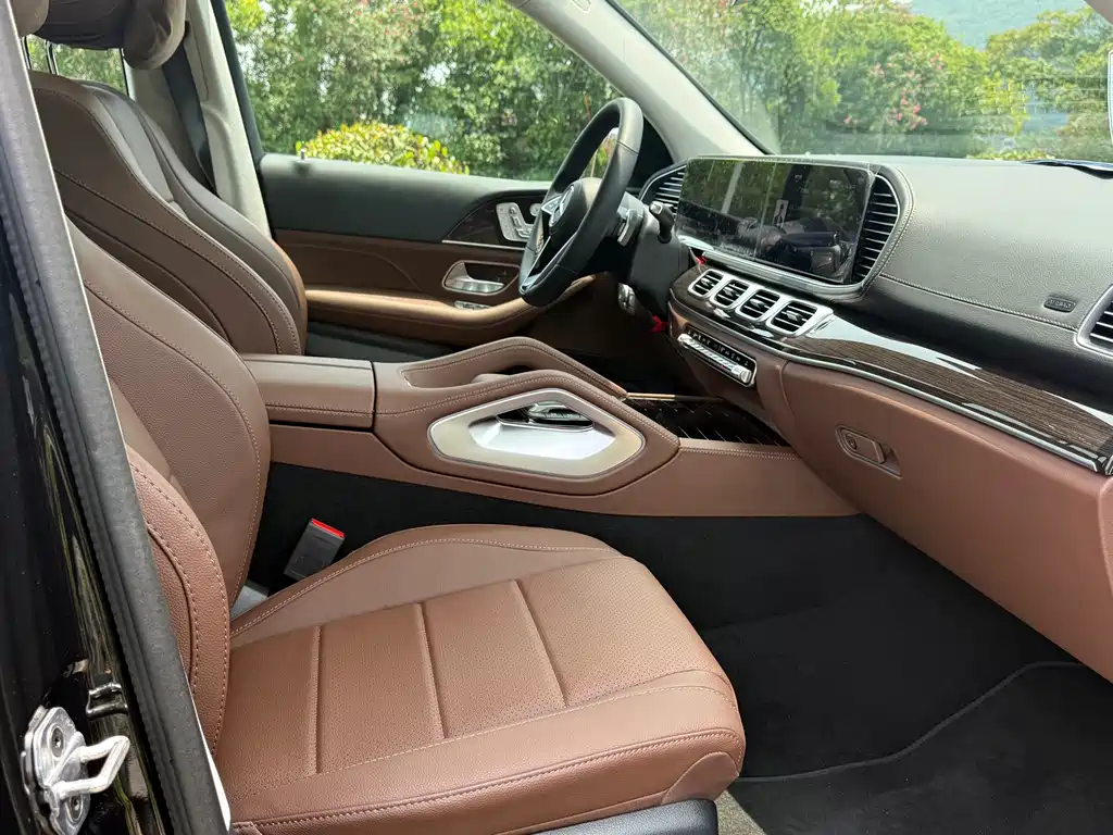 Mercedes-Benz GLE 2026 GLE 350 4MATIC Fashion