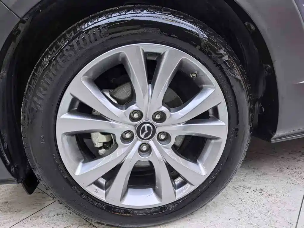 Mazda CX-30 2022 2.0L AT