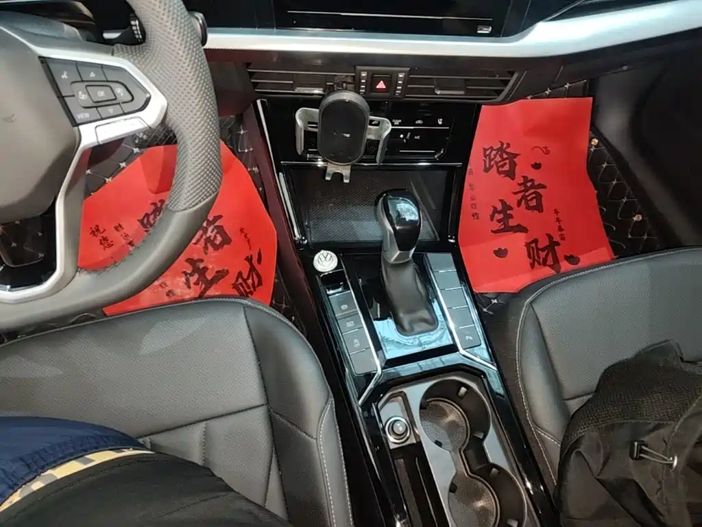 Volkswagen Passat — миниатюра 14