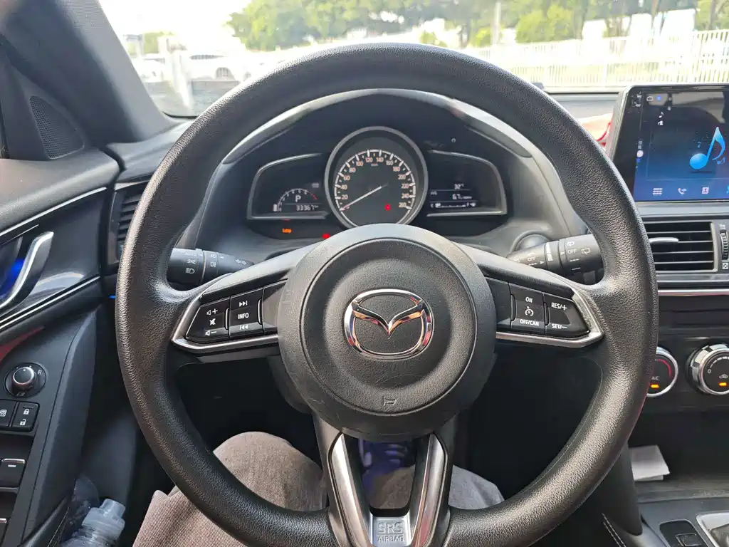 Mazda CX-4 — миниатюра 6