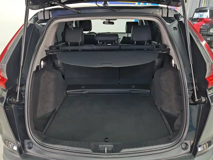 Honda CR-V 2021 240TURBO CVT