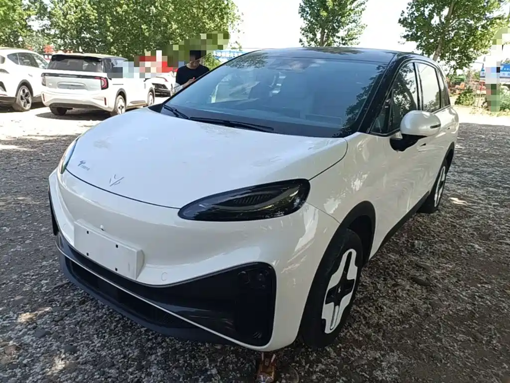 Arcfox Kaola 2023