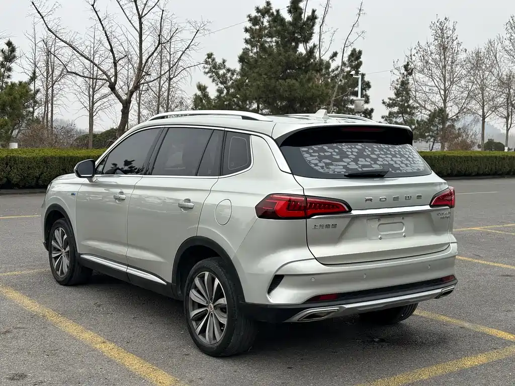 ROEWE RX5 MAX