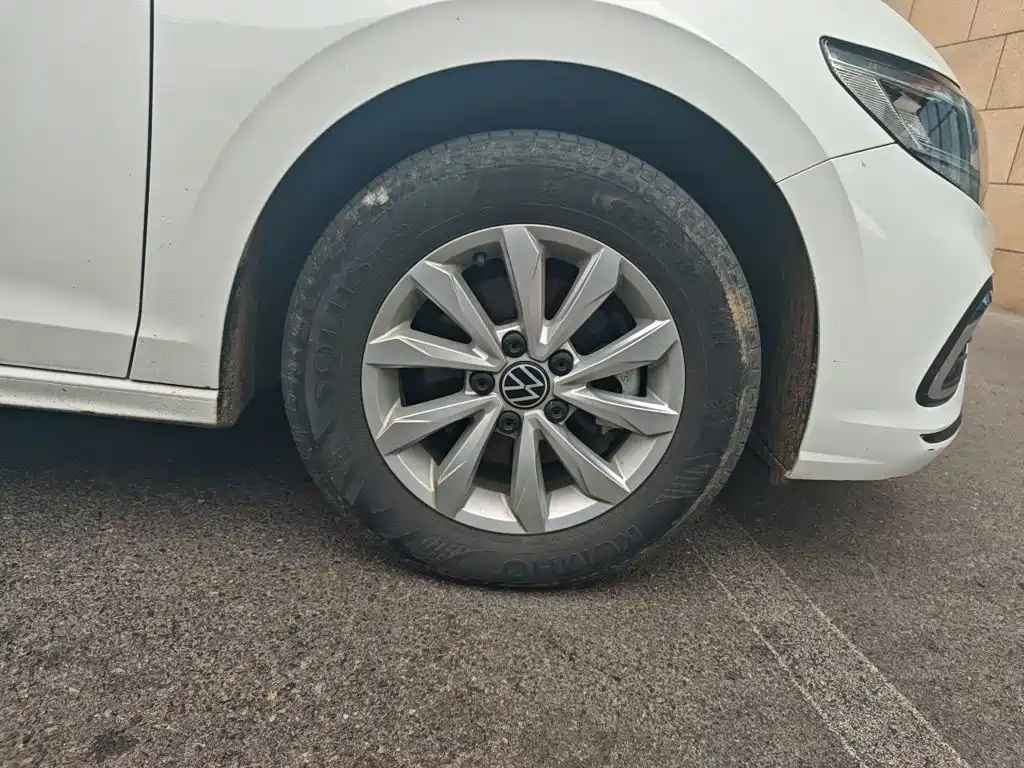 Volkswagen Bora — миниатюра 24