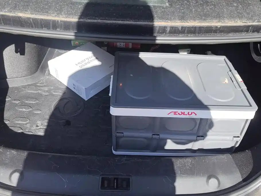 DONGFENG YI HYUN MAX