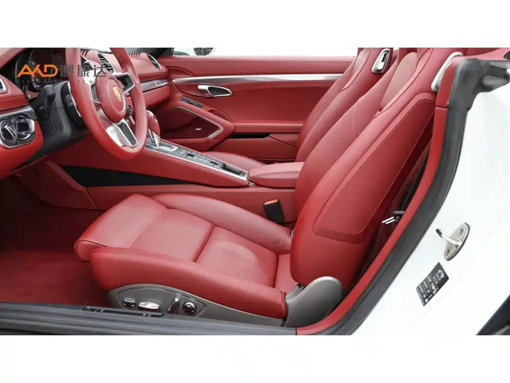 Porsche 718 — миниатюра 7