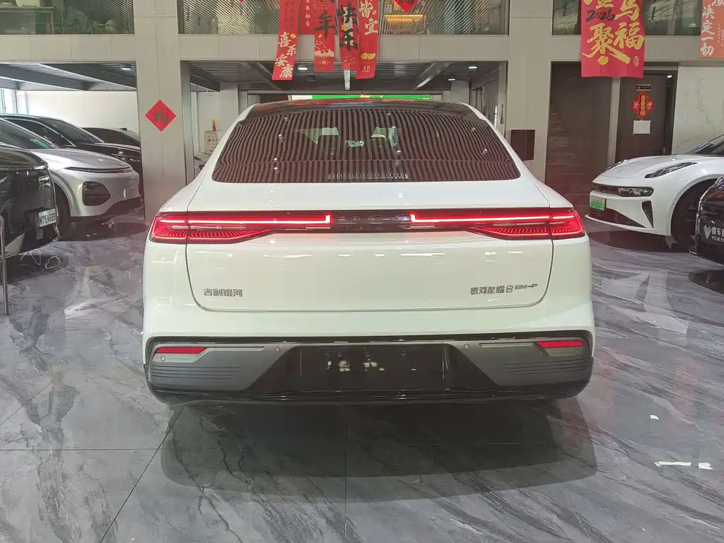 Galaxy Galaxy Xingyao 8 — миниатюра 28