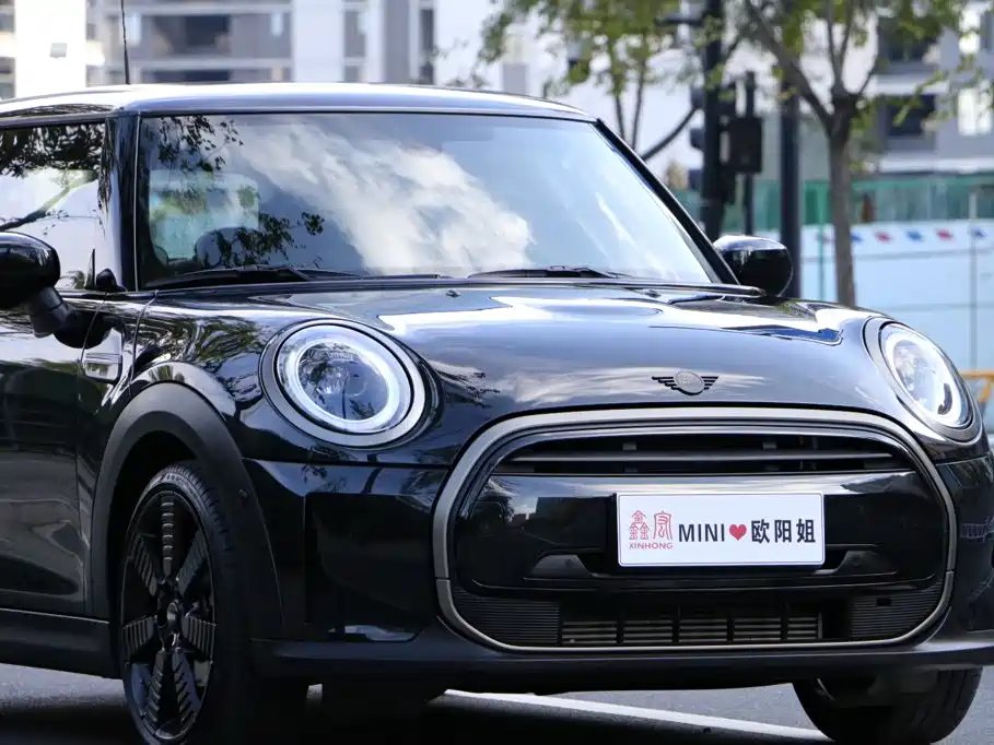 MINI Mini — миниатюра 7