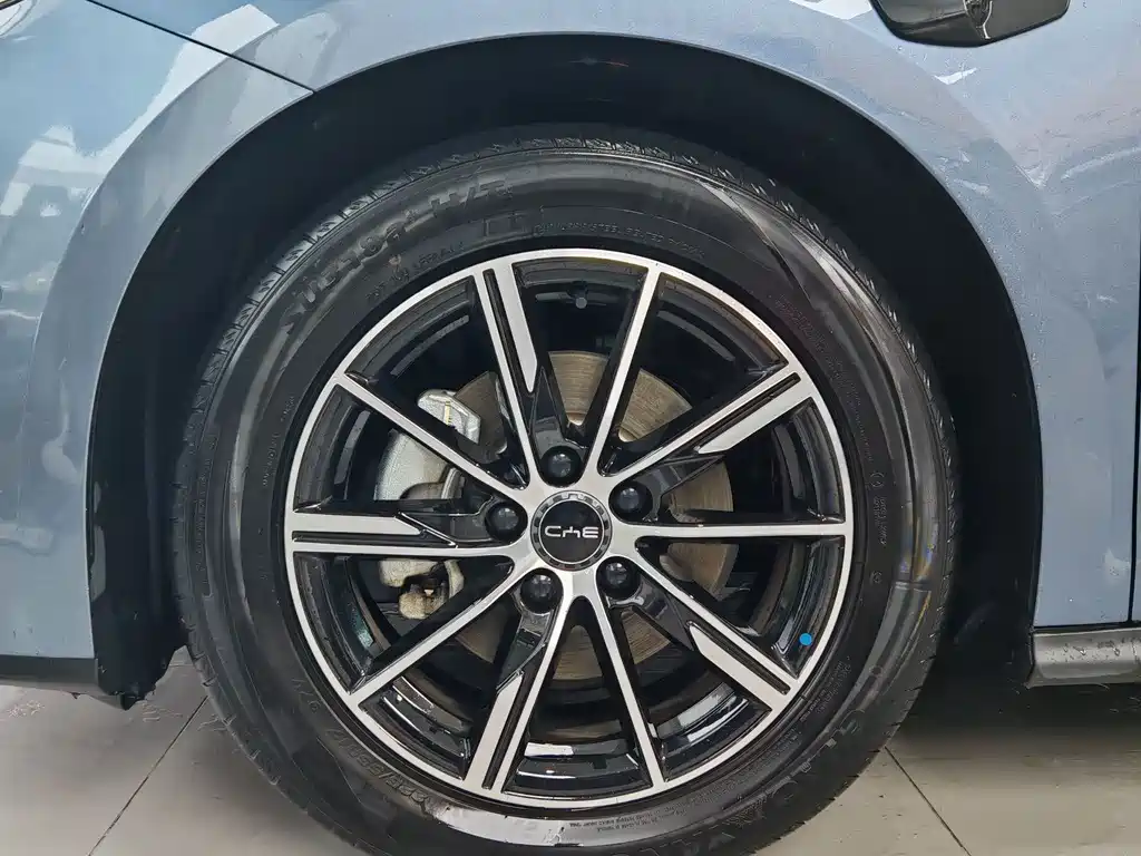 BYD Seal 06 — миниатюра 5