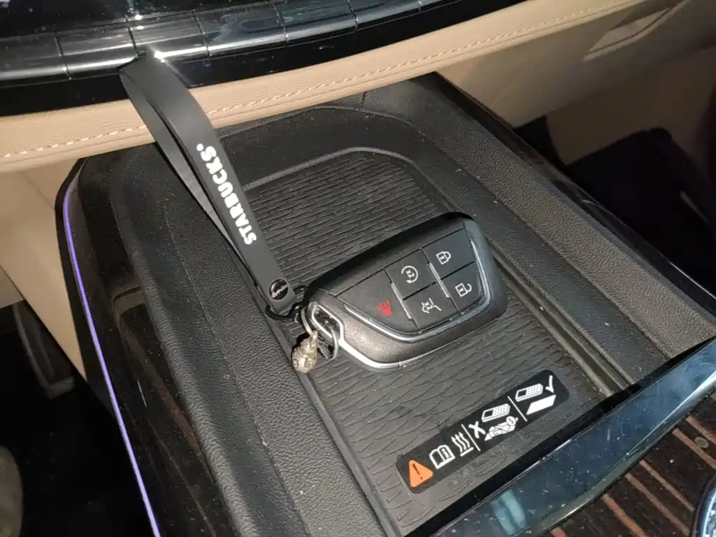 Cadillac XT5 — миниатюра 9