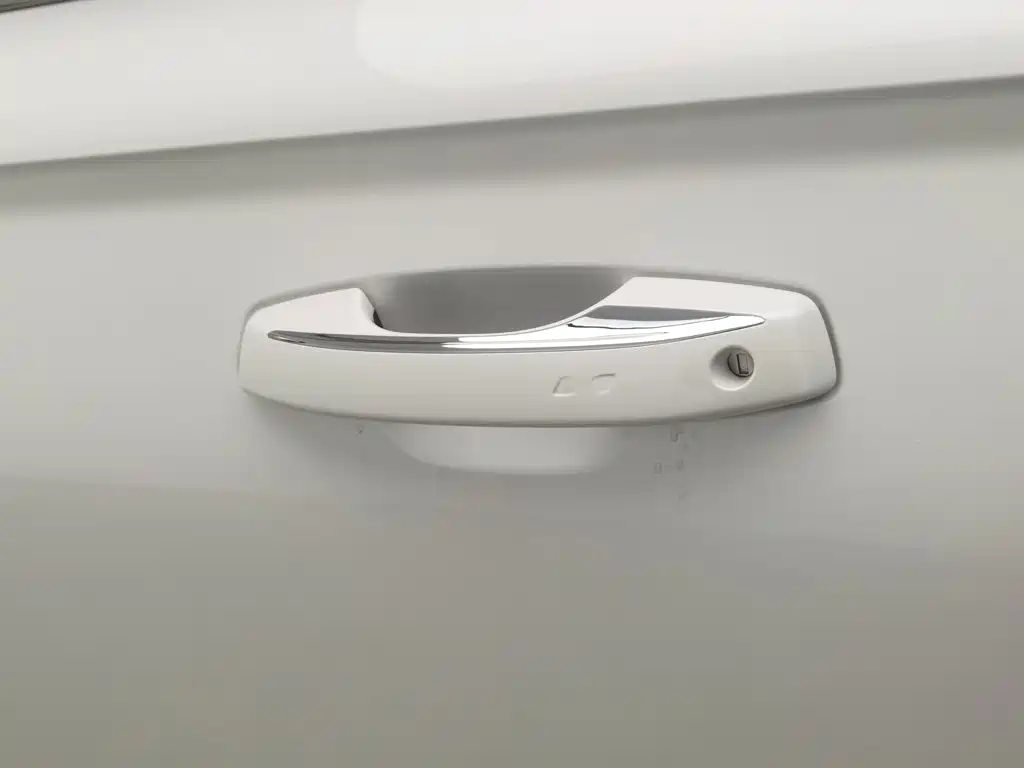 Geely Xingyue L — миниатюра 18