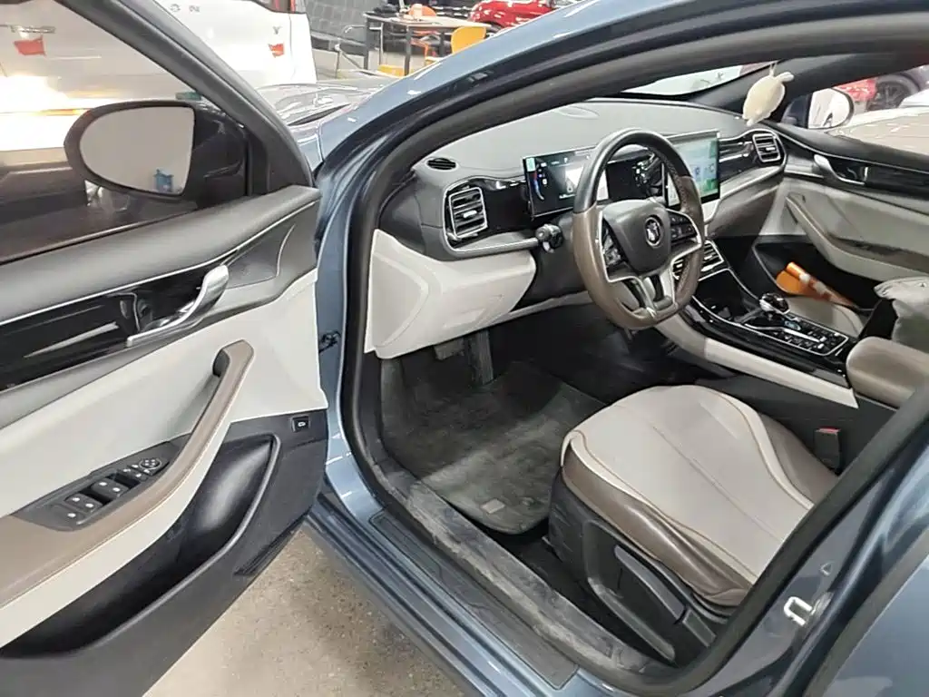BYD Qin PLUS — миниатюра 16