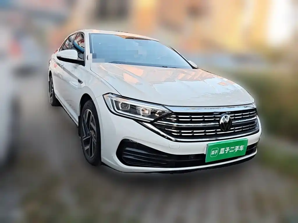 Volkswagen Sagitar — миниатюра 4