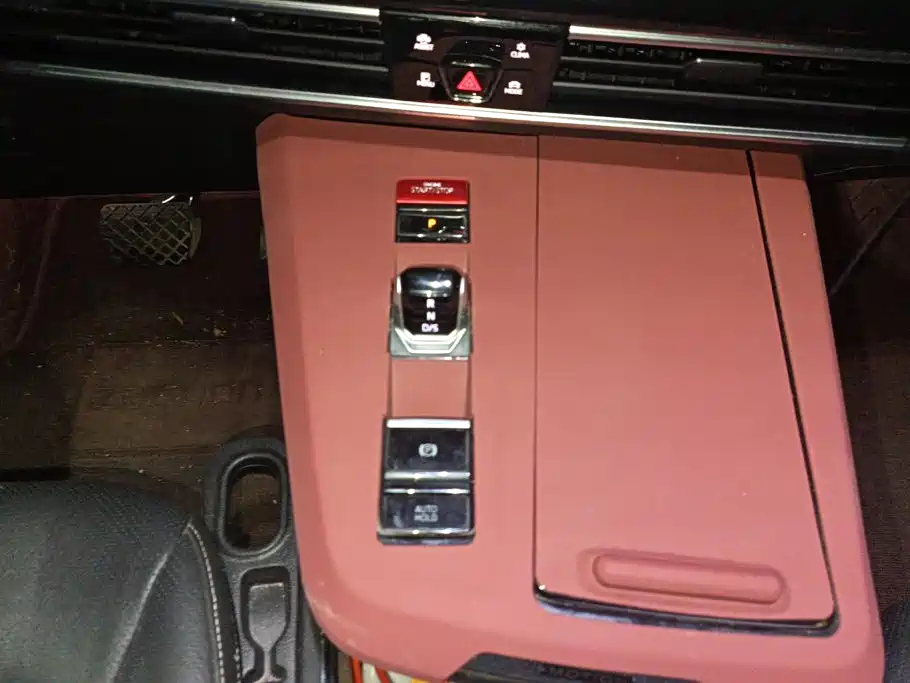 Volkswagen Talagon — миниатюра 16