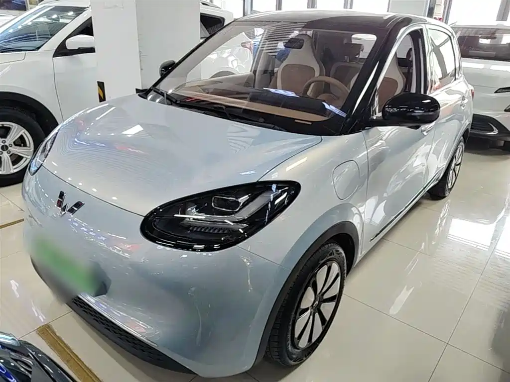 Wuling Bingo 2025