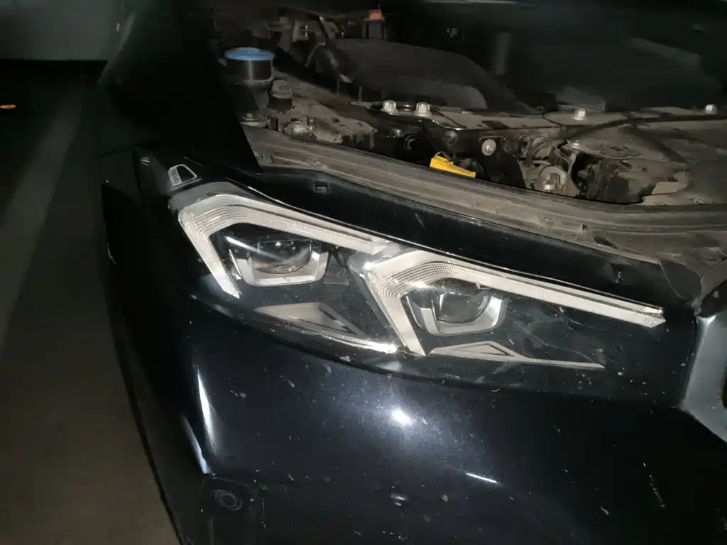 BMW 3 Series — миниатюра 7