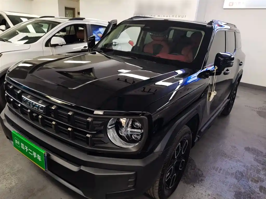 Haval Cool Dog 2022