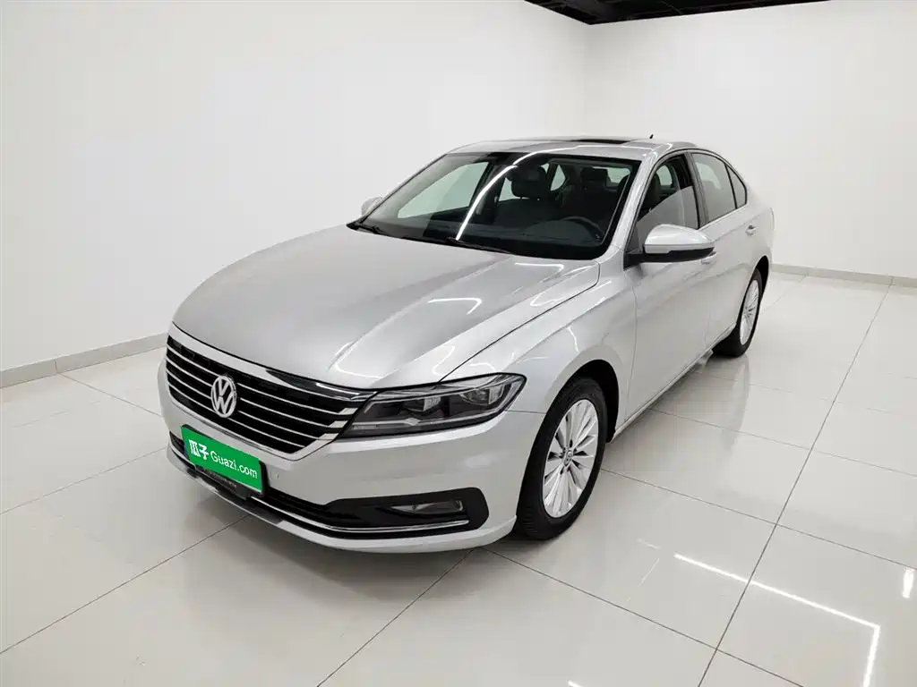 Volkswagen Lavida 2018